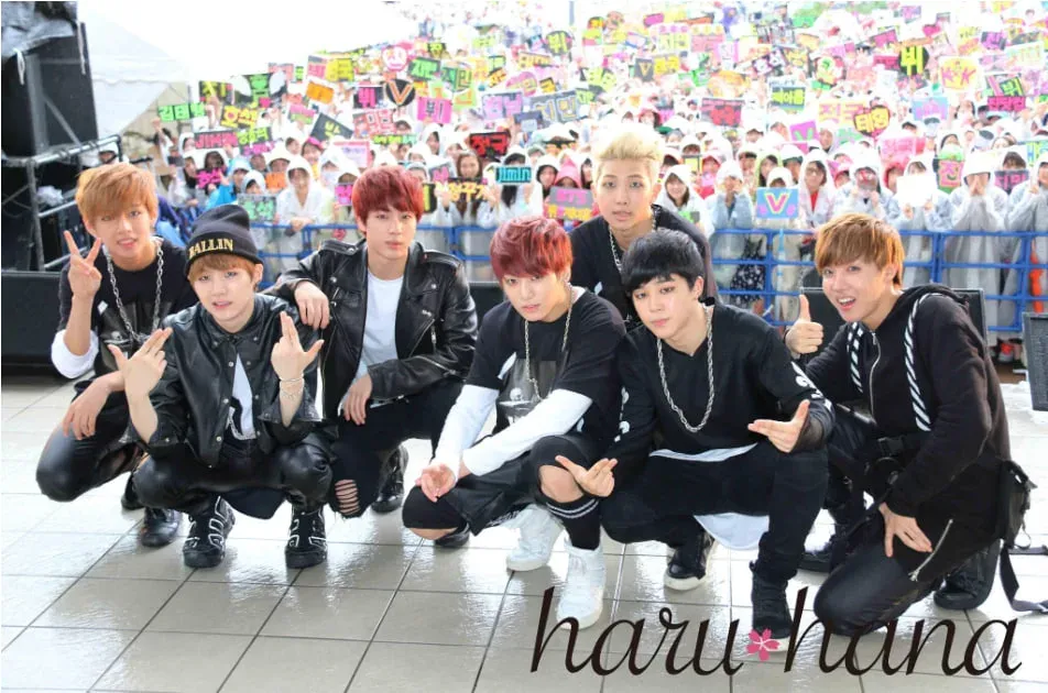 NO MORE DREAM -Japanese Ver.-