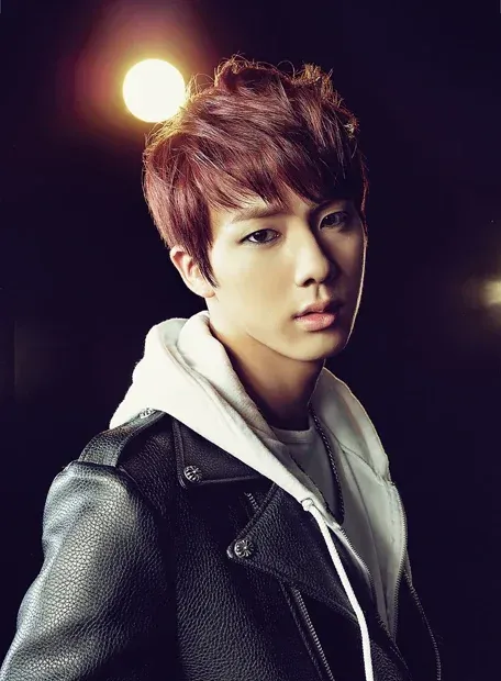 NO MORE DREAM -Japanese Ver.-