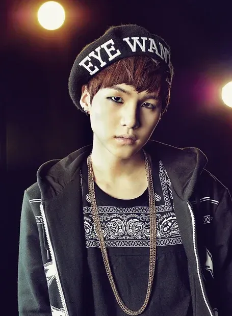 NO MORE DREAM -Japanese Ver.-