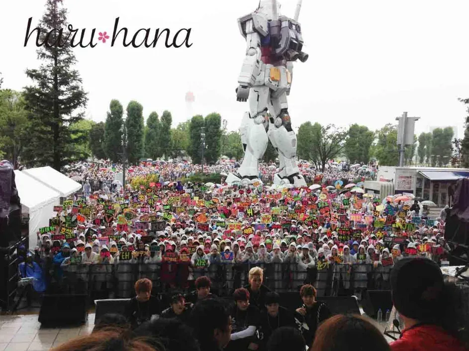 NO MORE DREAM -Japanese Ver.-