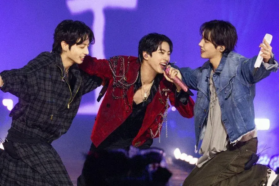 RUNSEOKJIN_EP.TOUR