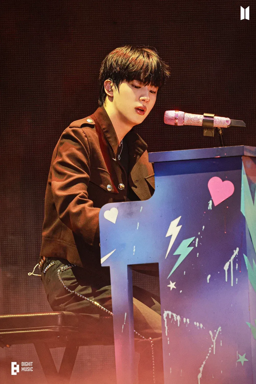 RUNSEOKJIN_EP.TOUR