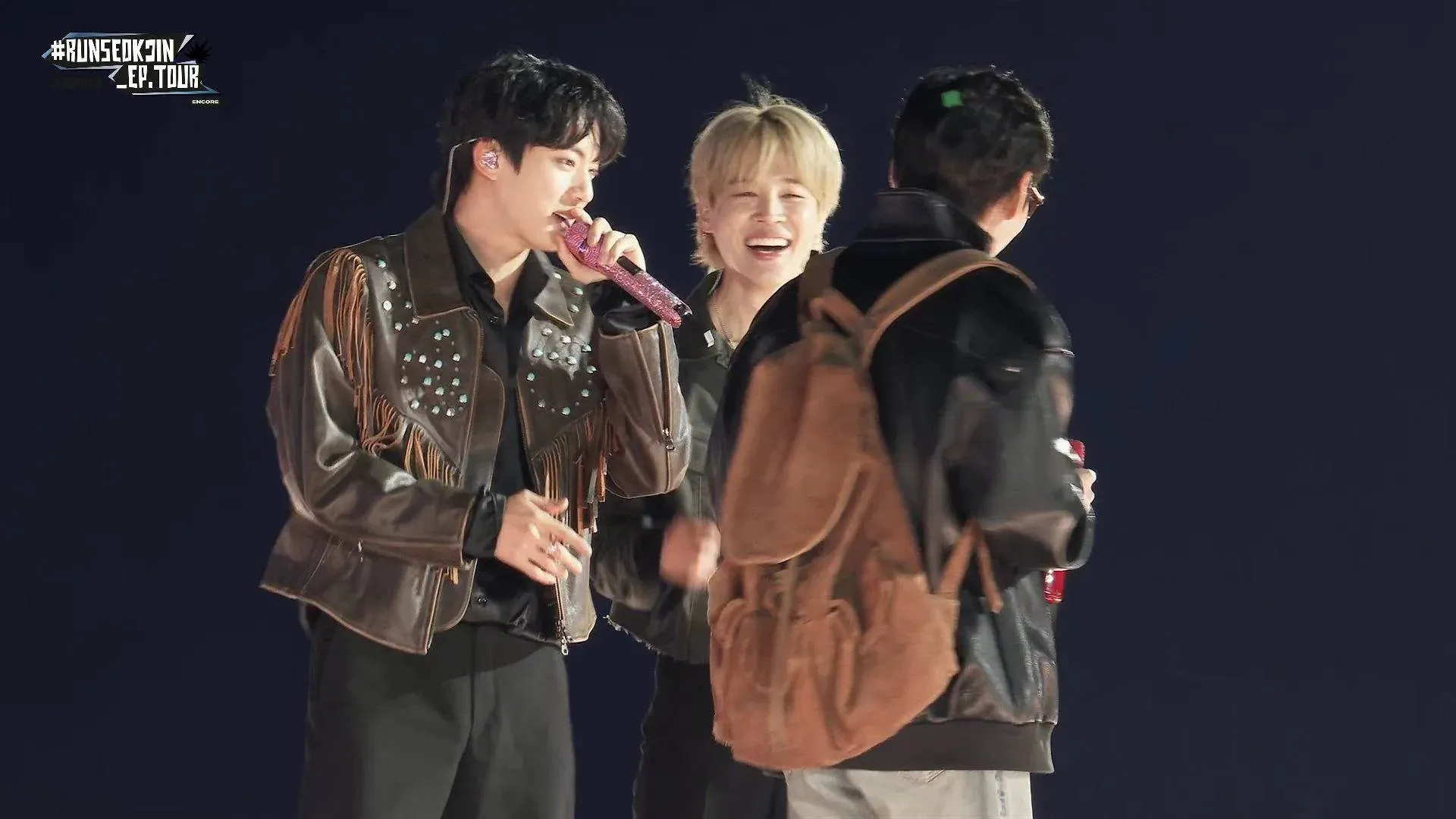 RUNSEOKJIN_EP.TOUR