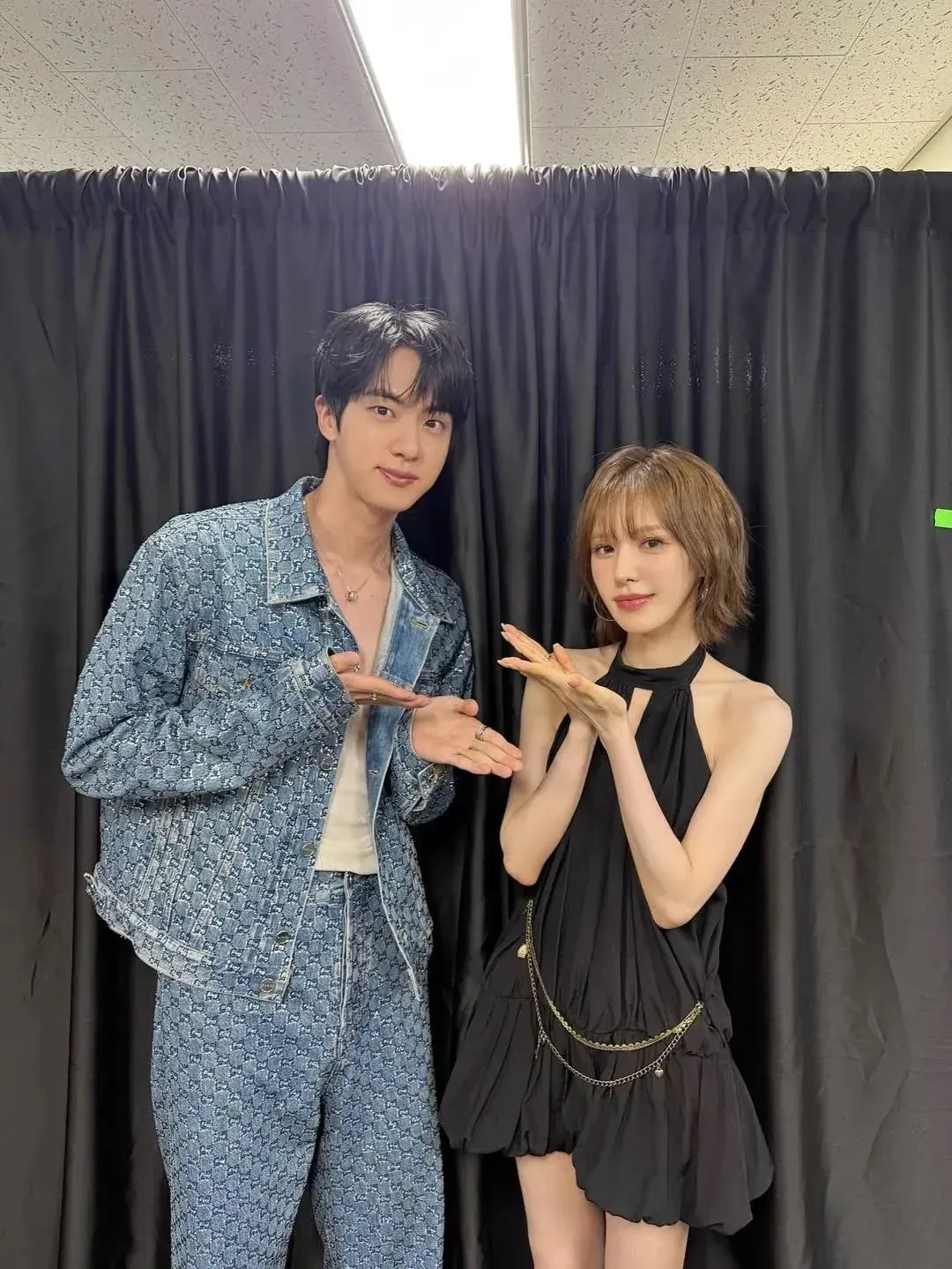 RUNSEOKJIN_EP.TOUR
