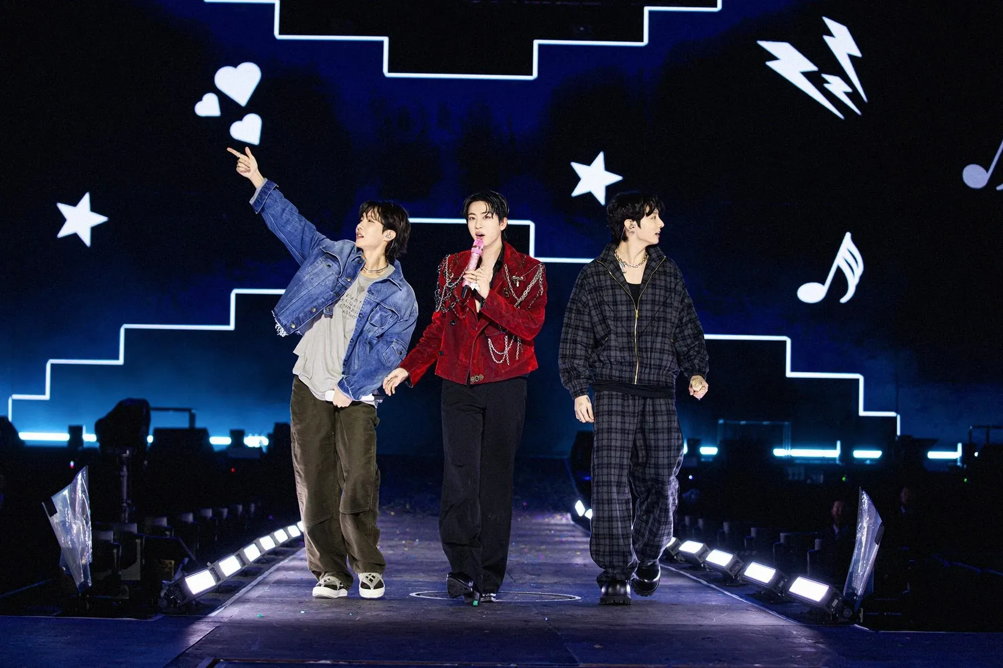 RUNSEOKJIN_EP.TOUR