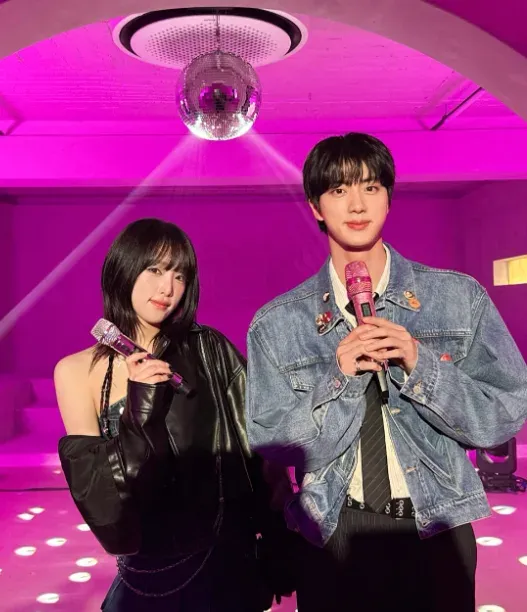 RUNSEOKJIN_EP.TOUR