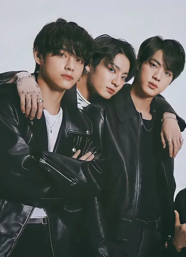 Юниты и линии BTS