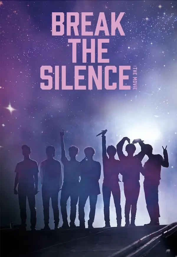 BTS: Break the Silence. The Movie (2020)