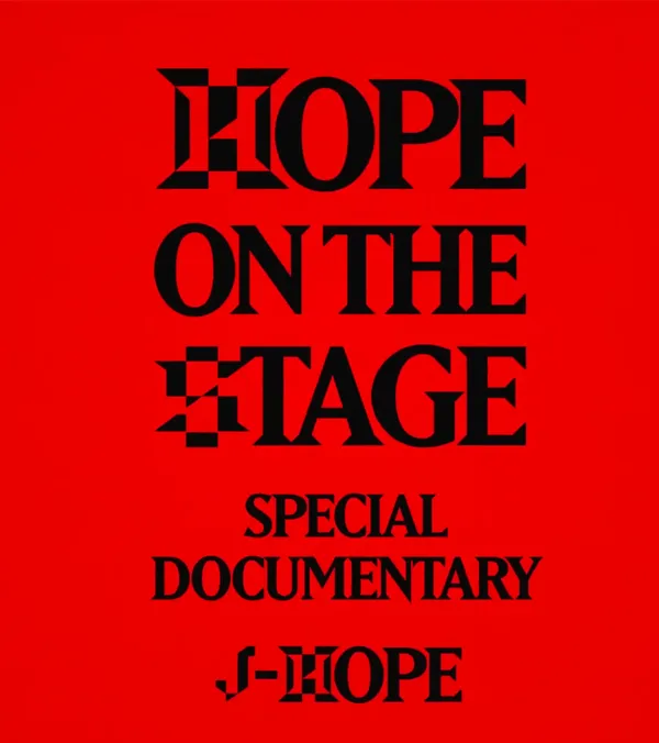 HOPE ON THE STAGE — Special Documentary (2025)