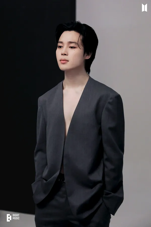 (Jimin) ‘FACE’ Photo Sketch