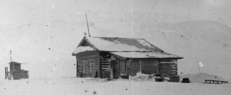 ИСТОРИЯ СОЗДАНИЯ И РАЗВИТИЯ СПАСАТЕЛЬНЫХ ПОСТОВ НА СЕВЕРЕ ЗА 1902-1910гг. КЛЮЧЕВАЯ РОЛЬ РОССИЙСКОГО ОБЩЕСТВА СПАСАНИЯ НА ВОДАХ