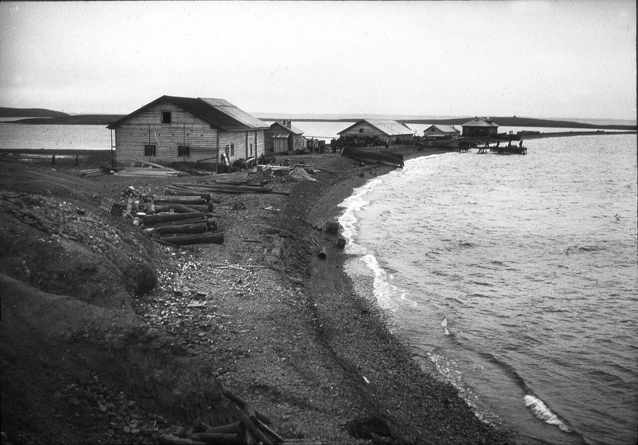 ИСТОРИЯ СОЗДАНИЯ И РАЗВИТИЯ СПАСАТЕЛЬНЫХ ПОСТОВ НА СЕВЕРЕ ЗА 1902-1910гг. КЛЮЧЕВАЯ РОЛЬ РОССИЙСКОГО ОБЩЕСТВА СПАСАНИЯ НА ВОДАХ