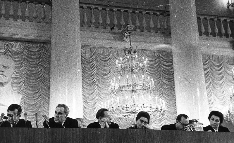 ЛИСТАЯ СТРАНИЦЫ ИСТОРИИ.ВОСПОМИНАНИЯ о I – м УЧРЕДИТЕЛЬНОМ СЪЕЗДЕ ОСВОД РСФСР
