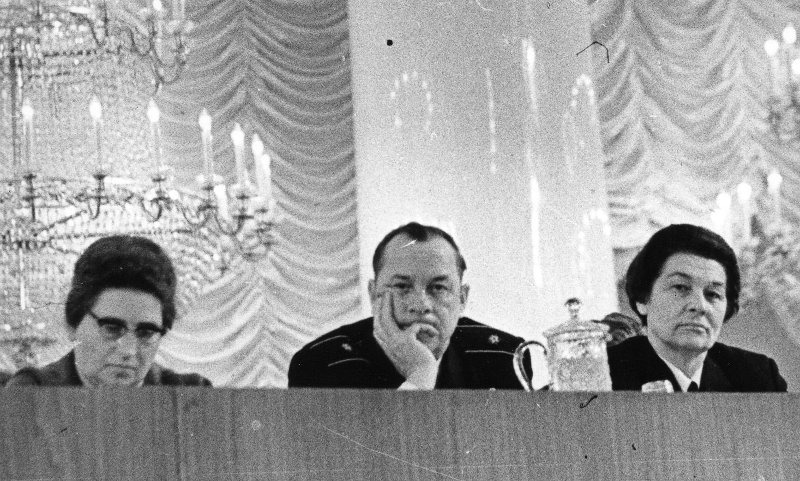 ЛИСТАЯ СТРАНИЦЫ ИСТОРИИ.ВОСПОМИНАНИЯ о I – м УЧРЕДИТЕЛЬНОМ СЪЕЗДЕ ОСВОД РСФСР