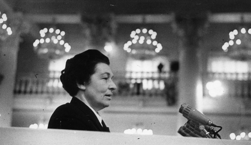 ЛИСТАЯ СТРАНИЦЫ ИСТОРИИ.ВОСПОМИНАНИЯ о I – м УЧРЕДИТЕЛЬНОМ СЪЕЗДЕ ОСВОД РСФСР