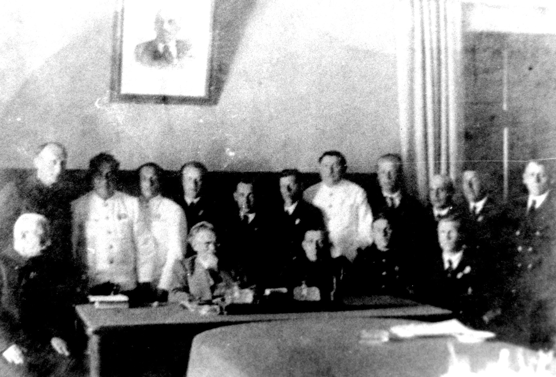 О легенде в деле спасания на водах пловце-спасателе Мамеде Бедия.От Российского общества спасания на водах к СоюзОСВОДу.