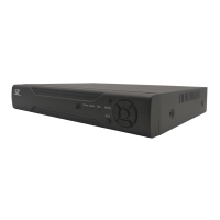 Гибридный видеорегистратор ST-HVR-S1608/2X20