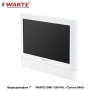 WARTE-iDM7-12M MHD белый