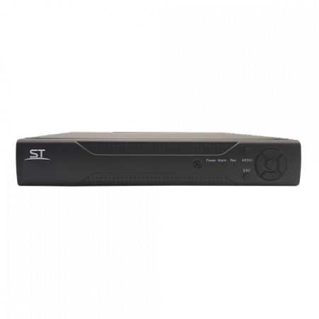 Гибридный видеорегистратор ST-HVR-S1608/2X20
