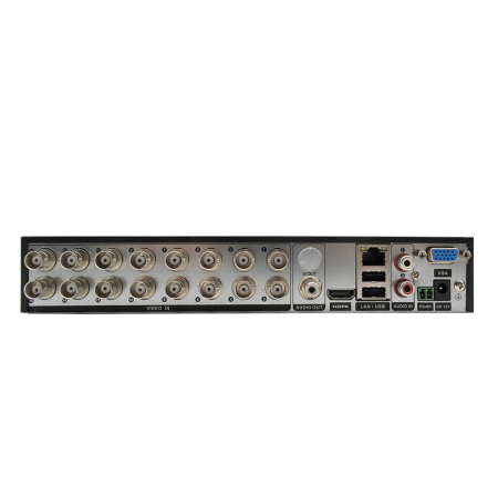 Гибридный видеорегистратор ST-HVR-S1608/2X20