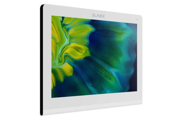 IP-видеодомофон Slinex IP-IK-07L Cloud