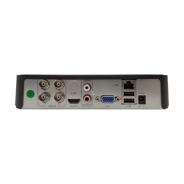 Гибридный видеорегистратор ST-HVR-S0405X20