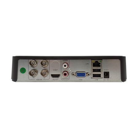 Гибридный видеорегистратор ST-HVR-S0405X20