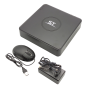 Гибридный видеорегистратор ST-HVR-S0405X20