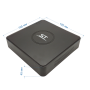 Гибридный видеорегистратор ST-HVR-S0405X20