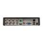 Гибридный видеорегистратор ST-HVR-S0805X20
