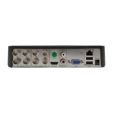 Гибридный видеорегистратор ST-HVR-S0805X20