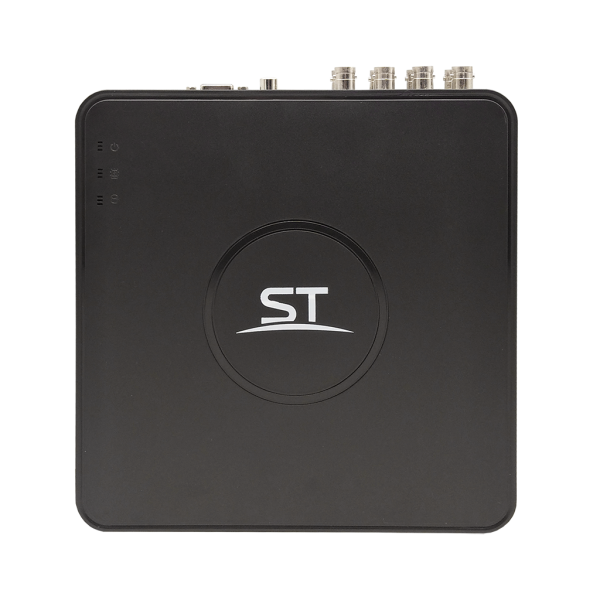 Гибридный видеорегистратор ST-HVR-S0805X20
