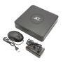 Гибридный видеорегистратор ST-HVR-S0805X20