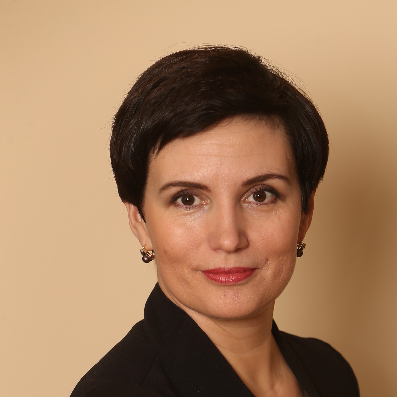 Евгения Осипова, психолог