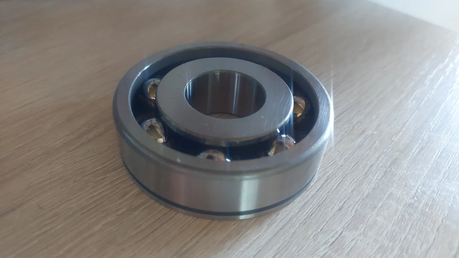 Подшипник первичного вала для МКПП к Toyota Avensis 2003-2008 для двигателя 1zz-fe