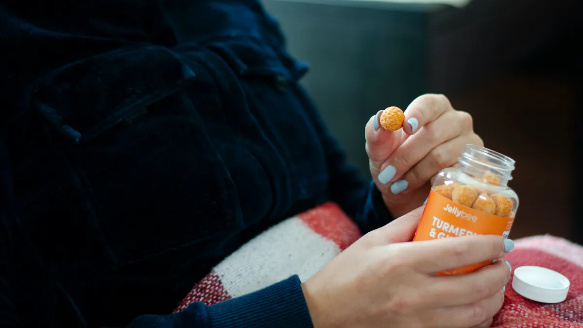 Best Multivitamin for Women: Age-by-Age Guide (20s, 30s, 40s, 50+)