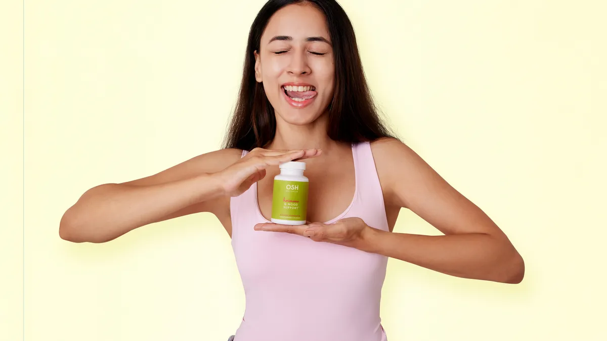 Inositol for PCOS: Myo-Inositol vs D-Chiro, Dosage & The 40:1 Ratio Explained