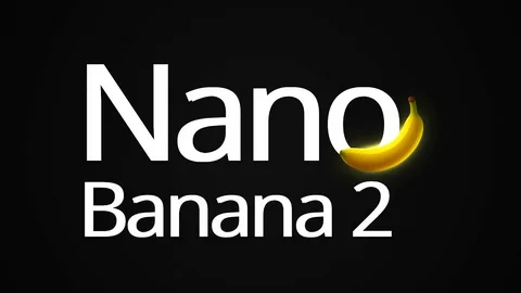 Nano Banana 2 — это новое поколение AI-модели для генерации и редактирования изображений. Она получила заметные улучшения в скорости работы, качестве визуала и точности понимания пользовательских запросов, став универсальным инструментом для создания современного визуального контента.