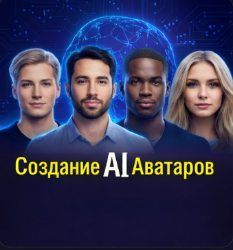 Современные технологии ИИ позволяют оживлять фотографии, превращая их в динамичные ИИ-аватары, которые могут говорить и выражать эмоции. Узнайте, как создать такой аватар, улучшить качество исходного фото и где его можно применить.