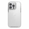 Чехол Uniq Combat White для iPhone 13 Pro, прозрачный