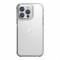 Чехол Uniq Combat для iPhone 13 Pro, прозрачный
