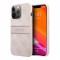 Чехол Guess 4G Stripe printed logo Hard для iPhone 13 Pro, розовый