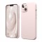 Чехол Elago Soft Silicone для iPhone 13, розовый