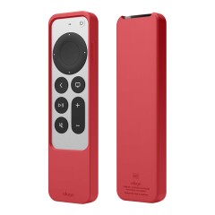 Чехол Elago R2 Slim Case для пульта Apple TV (2021), красный