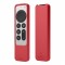 Чехол Elago R2 Slim Case для пульта Apple TV (2021), красный