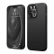 Чехол Elago Soft Silicone для iPhone 13 Pro, черный