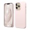 Чехол Elago Soft Silicone для iPhone 13 Pro, розовый