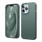 Чехол Elago Soft Silicone для iPhone 13 Pro Max, зеленый