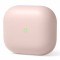 Чехол Elago Liquid silicone для AirPods 3 (2021), розовый