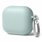 Чехол Elago Liquid silicone Hang для AirPods 3 (2021), Mint
